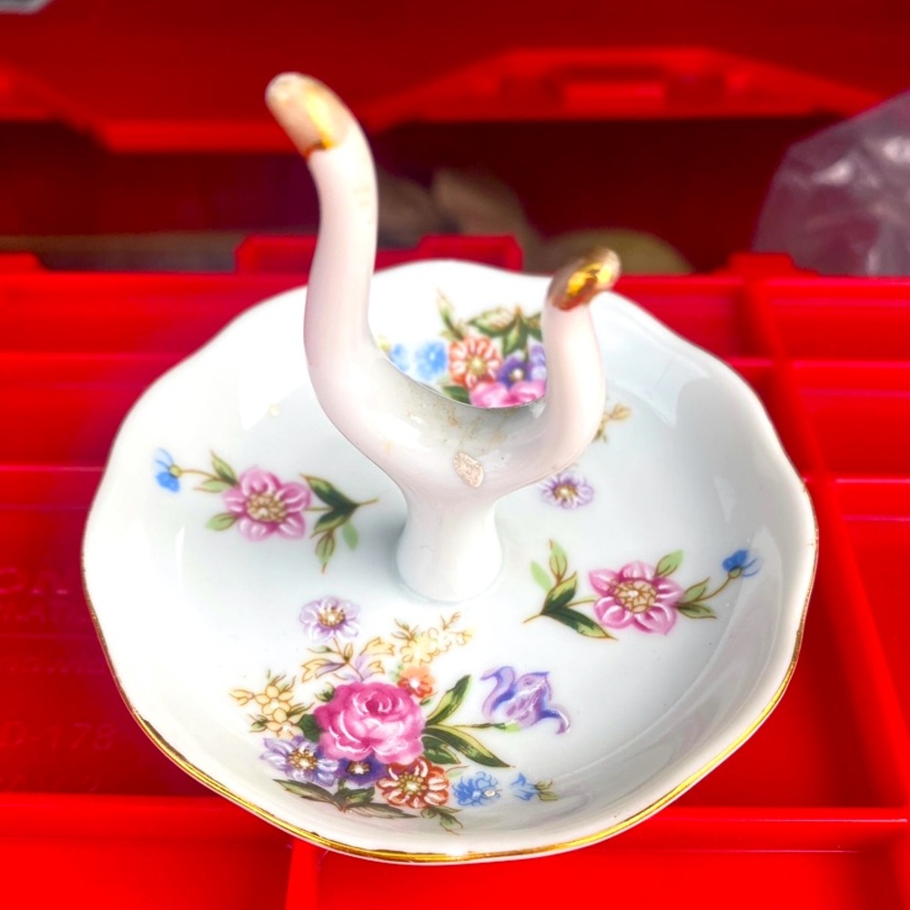 Made in Japan ring holder